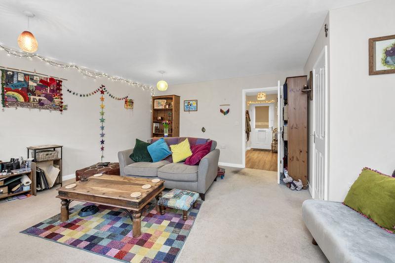Sitting/Dining Room