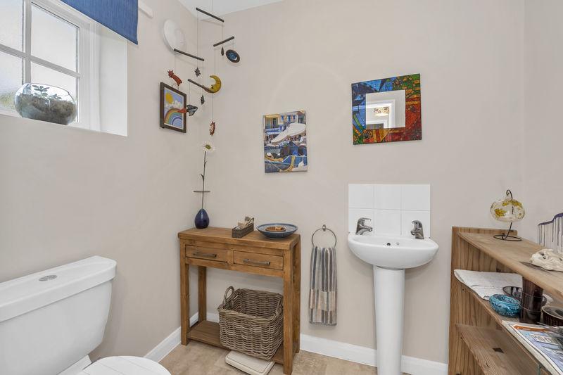 Cloakroom