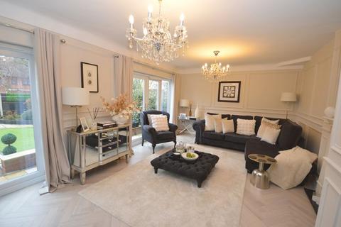 undefined, Cronton Park Close, Widnes