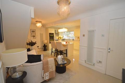 undefined, Cronton Park Close, Widnes