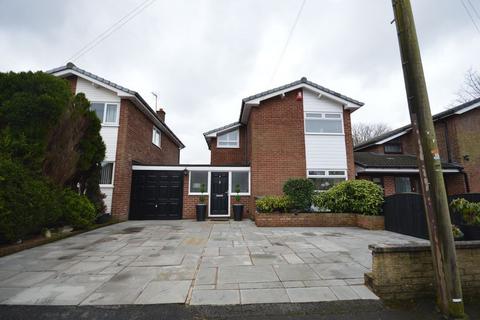 undefined, Cronton Park Close, Widnes