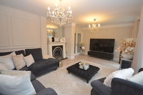 undefined, Cronton Park Close, Widnes