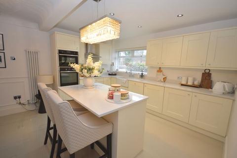 undefined, Cronton Park Close, Widnes