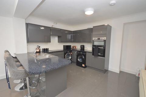 undefined, St. Ambrose Road, Widnes