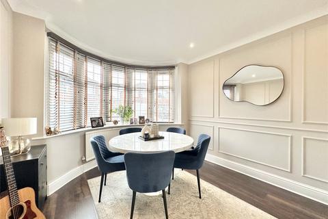 3 bedroom semi-detached house for sale, Bamber Avenue, Trafford M33