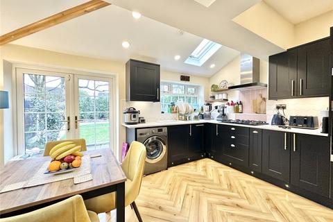 3 bedroom semi-detached house for sale, Bamber Avenue, Trafford M33