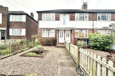 2 bedroom apartment for sale, Friars Road, Trafford M33