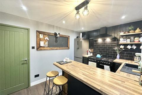 2 bedroom semi-detached house for sale, Hurstbrook Drive, Stretford M32