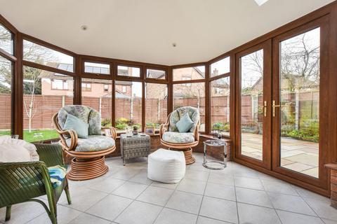 5 bedroom detached house for sale, Tinkers Lane, Huntingdon