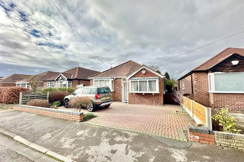 undefined, Wincham Road, Trafford M33