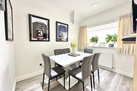 undefined, Wincham Road, Trafford M33