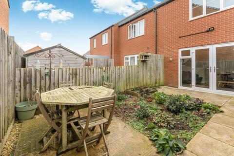 2 bedroom terraced house for sale, Swift Drive, Bodicote