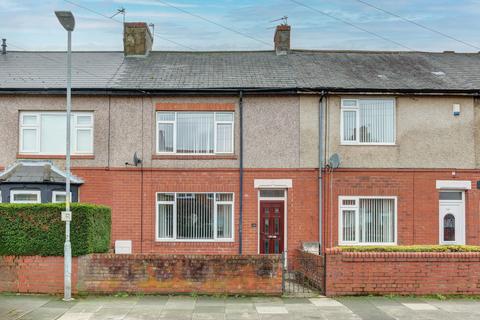 undefined, Wansbeck Road, Ashington NE63