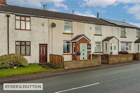 undefined, Thornham Road, Thornham, Royton, Oldham, OL2