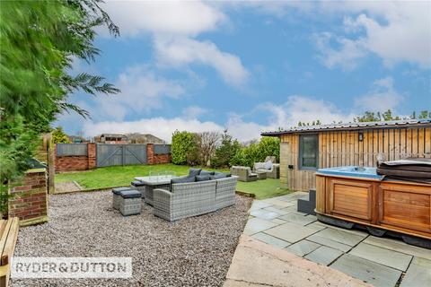 undefined, Thornham Road, Thornham, Royton, Oldham, OL2