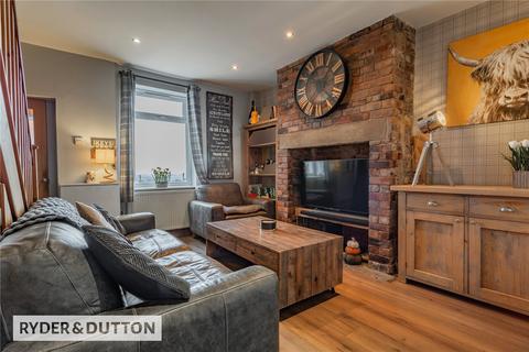 undefined, Thornham Road, Thornham, Royton, Oldham, OL2