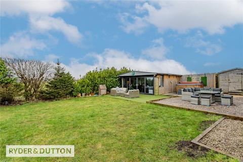 undefined, Thornham Road, Thornham, Royton, Oldham, OL2
