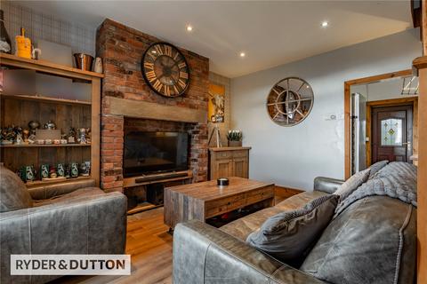 undefined, Thornham Road, Thornham, Royton, Oldham, OL2