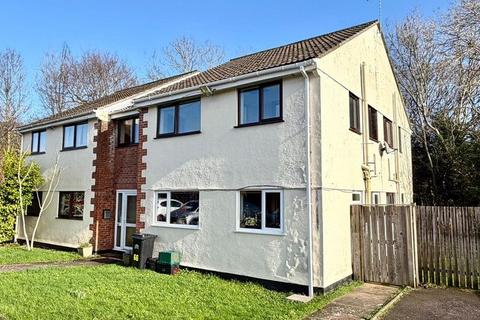 undefined, Bubwith Close, Chard, Somerset TA20