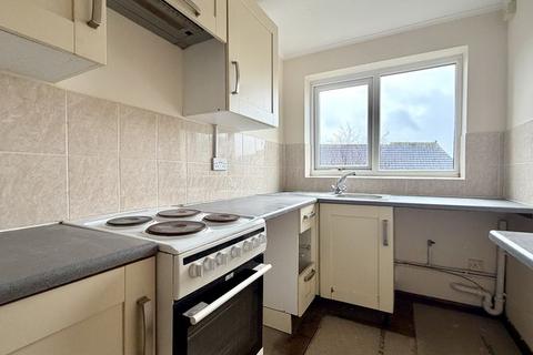 undefined, Bubwith Close, Chard, Somerset TA20