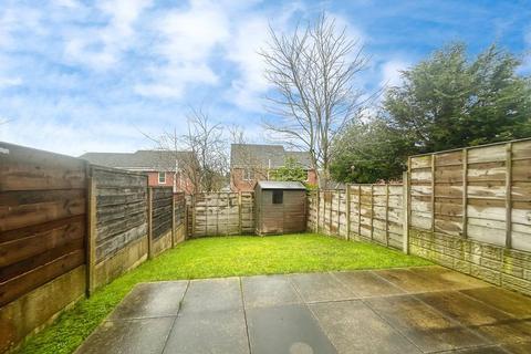 3 bedroom semi-detached house for sale, Elsworth Close, Radcliffe. Manchester