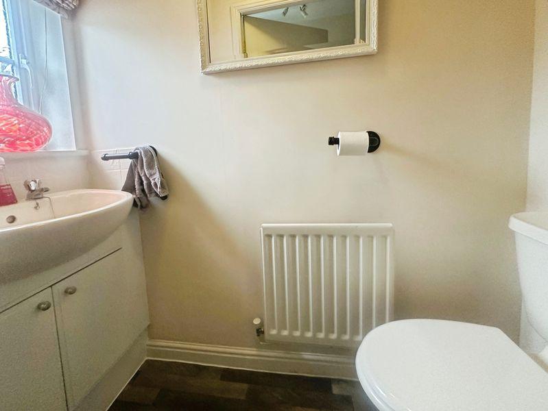 Guest WC