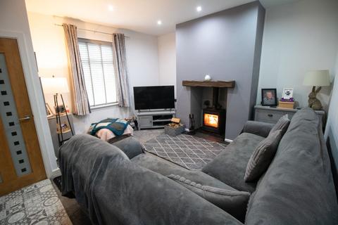 3 bedroom terraced house for sale, Hill Top, Bolton BL3