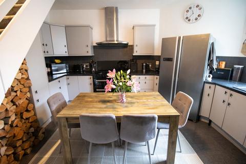 3 bedroom terraced house for sale, Hill Top, Bolton BL3