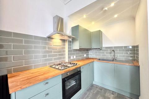 undefined, Elmbank Street, Ayr