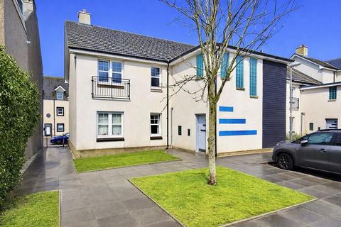 undefined, Belfast Quay, Irvine