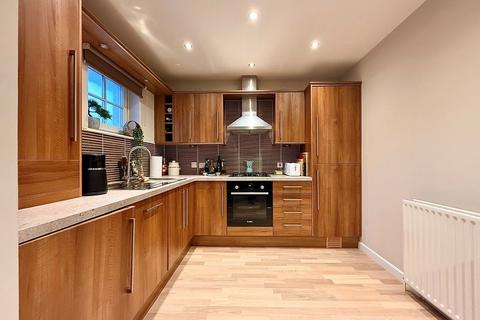 undefined, Belfast Quay, Irvine