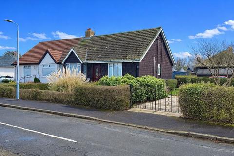 undefined, Mainholm Crescent, Ayr
