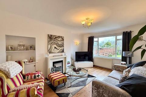 undefined, Mainholm Crescent, Ayr