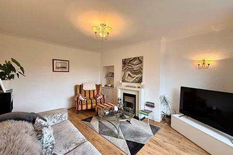 undefined, Mainholm Crescent, Ayr