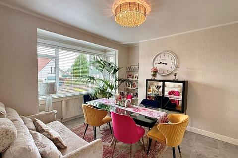 undefined, Mainholm Crescent, Ayr