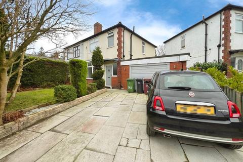 undefined, Belmont Road, Bolton