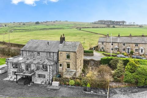2 bedroom cottage for sale, Bradshaw Road, Bradshaw - For sale by auction