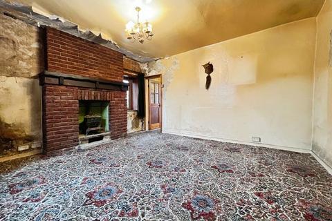 2 bedroom cottage for sale, Bradshaw Road, Bradshaw - For sale by auction