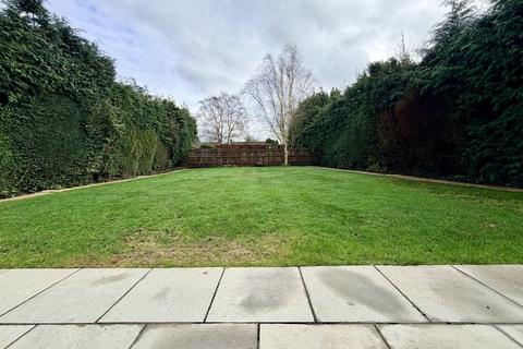 undefined, Walkwood Rise, Beaconsfield HP9