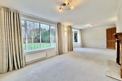 undefined, Walkwood Rise, Beaconsfield HP9
