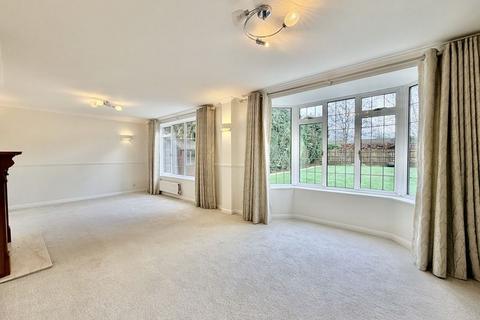 4 bedroom detached house for sale, Walkwood Rise, Beaconsfield HP9