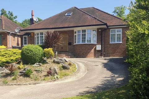 4 bedroom detached house for sale, London Road, Loudwater HP10