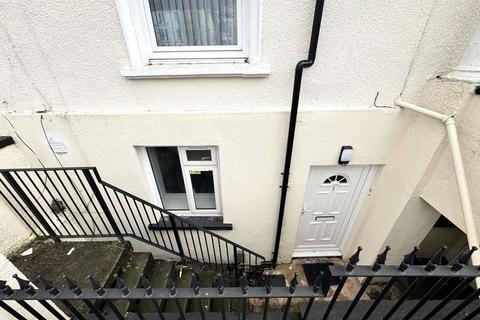 undefined, Refurbished Basement Flat. Clytha Square, Newport