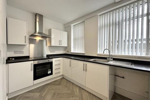 undefined, Refurbished Basement Flat. Clytha Square, Newport