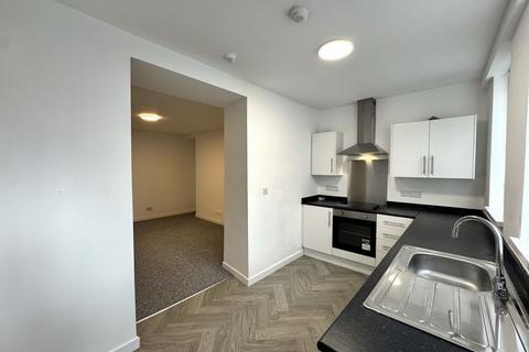 undefined, Refurbished Basement Flat. Clytha Square, Newport