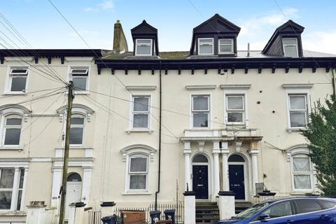 undefined, Refurbished Top Floor Flat. Clytha Square, Newport