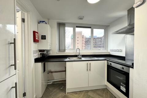 undefined, Refurbished Top Floor Flat. Clytha Square, Newport
