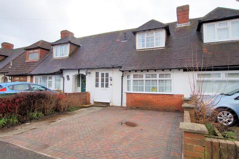 3 bedroom terraced house for sale, Myrtle Avenue, Fareham PO16