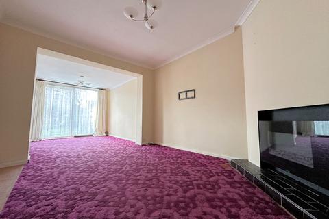 3 bedroom terraced house for sale, Myrtle Avenue, Fareham PO16