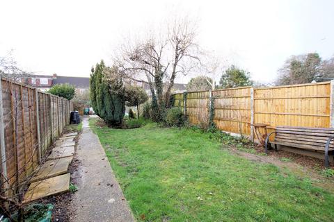 3 bedroom terraced house for sale, Myrtle Avenue, Fareham PO16
